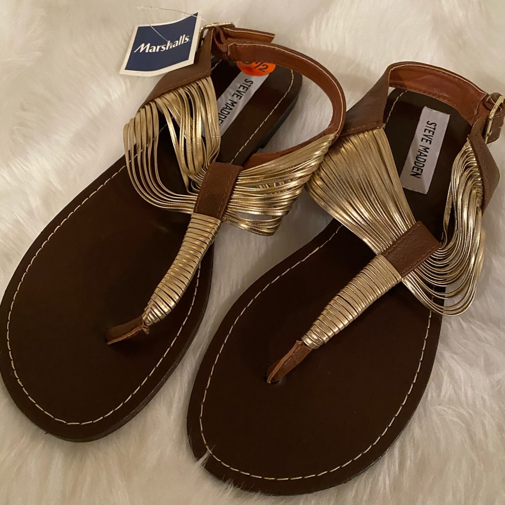 Women’s Fashion Sandals